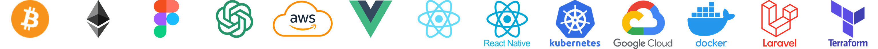 Tecnologías que utiliza WeDo